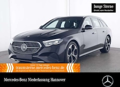 Bild des Angebotes Mercedes-Benz E 300 e T Hybrid Avantgarde Fahrass 360° Burmester