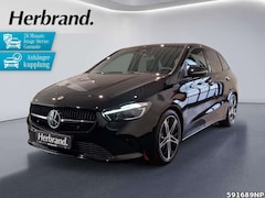 Bild des Angebotes Mercedes-Benz B 200 Progressive Night AHK Kamera Spurhalte-A.