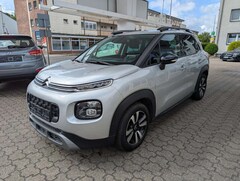 Bild des Angebotes Citroen C3 Aircross C3 Aircross PureTech 82 Shine HIFI System & Headup
