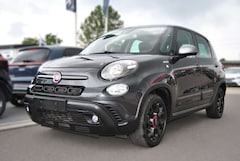 Bild des Angebotes Fiat 500 500L 1.3 Multijet Start&Stopp Dualogic Sport
