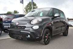 Bild des Angebotes Fiat 500 500L 1.3 Multijet Start&Stopp Dualogic Sport