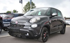 Bild des Angebotes Fiat 500 500L 1.3 Multijet Start&Stopp Dualogic Sport