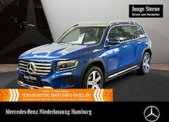 Bild des Angebotes Mercedes-Benz GLB 200 d PROGRESSIVE+PANO+AHK+LED+KAMERA+KEYLESS