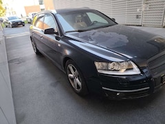 Bild des Angebotes Audi A6 A6 Avant 3.0 TDI quattro