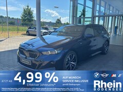 Bild des Angebotes BMW 530 e Touring M Sport AHK Panorama ACC 360°