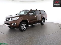 Bild des Angebotes Nissan Navara Navara 2.3 dCi 4x4 N-CONNECTA AHK,HARDTOP,360°
