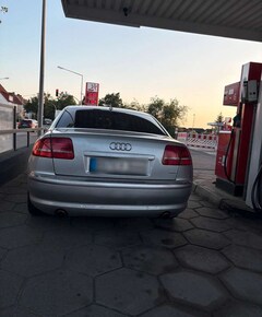 Bild des Angebotes Audi A8 3.0 TDI DPF quattro