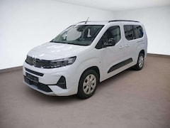 Bild des Angebotes Opel Combo Life E GS XL*AUTOMATIK*7-SITZER*NAVI*KAMER