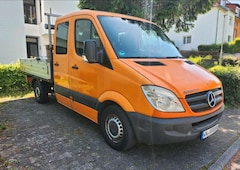 Bild des Angebotes Mercedes-Benz Sprinter 210 D