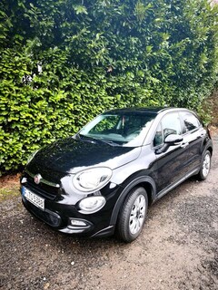 Bild des Angebotes Fiat 500X 1.6 E-torQ 4x2 Web Edition
