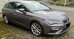 Bild des Angebotes SEAT Leon Leon 1.9 TDI Top Sport Allrad