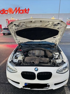 BMW 116 Urban