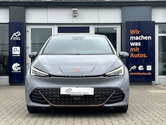 Bild des Angebotes CUPRA Born 150 kW*Wärmepumpe*HUD*Keyless*e-Sitze*LED*ACC*