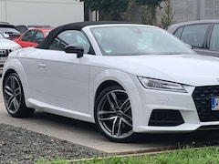 Audi TT TT Roadster 40 TFSI S tronic