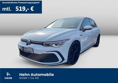 Bild des Angebotes VW Golf GTI Golf VIII GTI 2.0TSI DSG AHK IQ.LIGHT Harman Kar