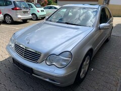Bild des Angebotes Mercedes-Benz C 240 C 240 (203.061) ./NAVI/SD/AHK/FESTPREIS!!!!