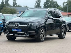 Bild des Angebotes Mercedes-Benz GLE 350 de 4Matic AMG Line AHK*LED*Navi*Kamera