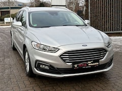 Bild des Angebotes Ford Mondeo Turnier Business 2.0 TDCI  48.000KM AHK