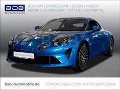 Bild des Angebotes Alpine A110 TCe 300 GT SHZ+Navi+Klima+Kamera+AppleCarPlay