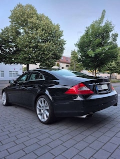 Bild des Angebotes Mercedes-Benz CLS 350 CGI 7G-TRONIC
