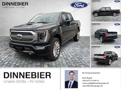 Bild des Angebotes Ford F 150 F-150 Limited Launch Edt. Allrad+AHK+360°