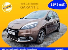 Bild des Angebotes Renault Scenic III BOSE Edition NAVI 8FACH