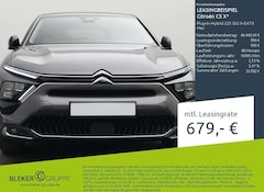 Bild des Angebotes Citroen C5 X Plug-In-Hybrid 225 S&S ë-EAT8 Max