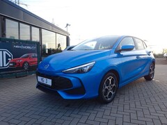 Bild des Angebotes MG MG3 Luxury  Hybrid+