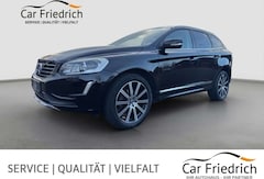 Bild des Angebotes Volvo XC60 D5 Linje Inscription AWD