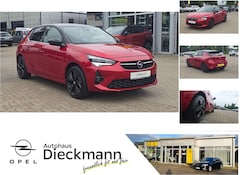 Bild des Angebotes Opel Corsa-e Corsa e GS Navi RFK SHZ 3-phas LED-Matrix