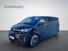 Bild des Angebotes Citroen Spacetourer Plus M 180 Automatik Klima Navi Rückfahrkamera