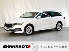 Bild des Angebotes Skoda Octavia Combi 2.0 TDI DSG Style HUD*LED*NAV*SHZ*ACC*PDC...