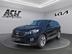 Bild des Angebotes Kia Sorento 2.2 CRDi AWD AT PLATINUM LEDER|STANDHZ|XENON