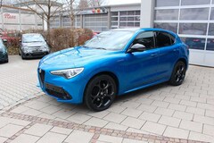 Bild des Angebotes Alfa Romeo Stelvio Veloce Q4 PANO-DACH/PRIMIUM-PAKET/21"