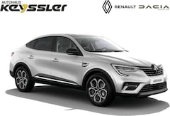 Bild des Angebotes Renault Arkana Mild Hybrid 140 EDC Techno