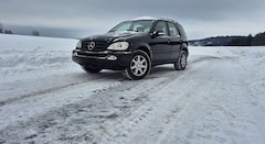 Bild des Angebotes Mercedes-Benz ML 270 CDI
