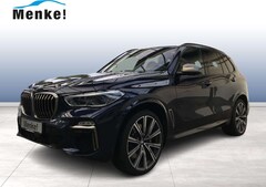 Bild des Angebotes BMW X5 M 50i B&W Surround Head-Up DAB Aktivlenkung