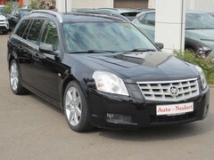 Bild des Angebotes Cadillac BLS Sport Wagon