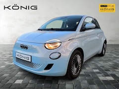 Bild des Angebotes Fiat 500e 3+1 MY23 *KLIMA*CARPLAY*SHZG*CCS(85kw/DC)