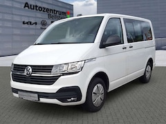 Bild des Angebotes VW T6 Caravelle 2.0 TDI Trendline 9-Sitzer NAVI