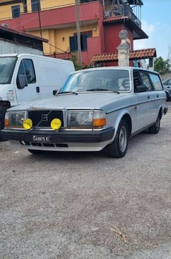 Bild des Angebotes Volvo 244