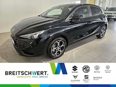MG MG3 1.5 Hybrid+ Luxury LED/360Kamera/ACC/Sitzhzg/