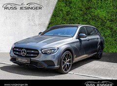 Bild des Angebotes Mercedes-Benz E 400 d T 4M All-Terrain Avantgarde *Pano*Distr*