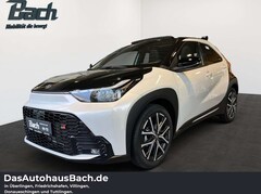 Bild des Angebotes Toyota Aygo X 1.5 Hybrid GR SPORT Faltdach+JBL ACC+LED