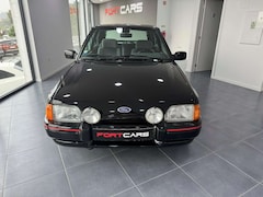 Bild des Angebotes Ford Escort XR3i *original*59t km*1989*1. Hand*