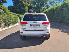 Bild des Angebotes Jeep Grand Cherokee Grand Cherokee 3.0I Multijet Summit