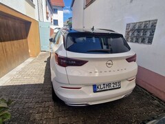 Bild des Angebotes Opel Grandland X Elegance