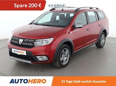 Bild des Angebotes Dacia Logan 0.9 TCe Stepway*NAVI*TEMPO*CAM*PDC*