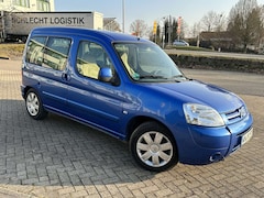 Bild des Angebotes Citroen Berlingo 1.6 16V Multispace Plus