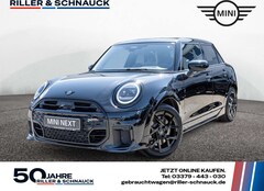 Bild des Angebotes MINI Cooper S JCW Trim NAVI ACC HUD LED PANO 360°